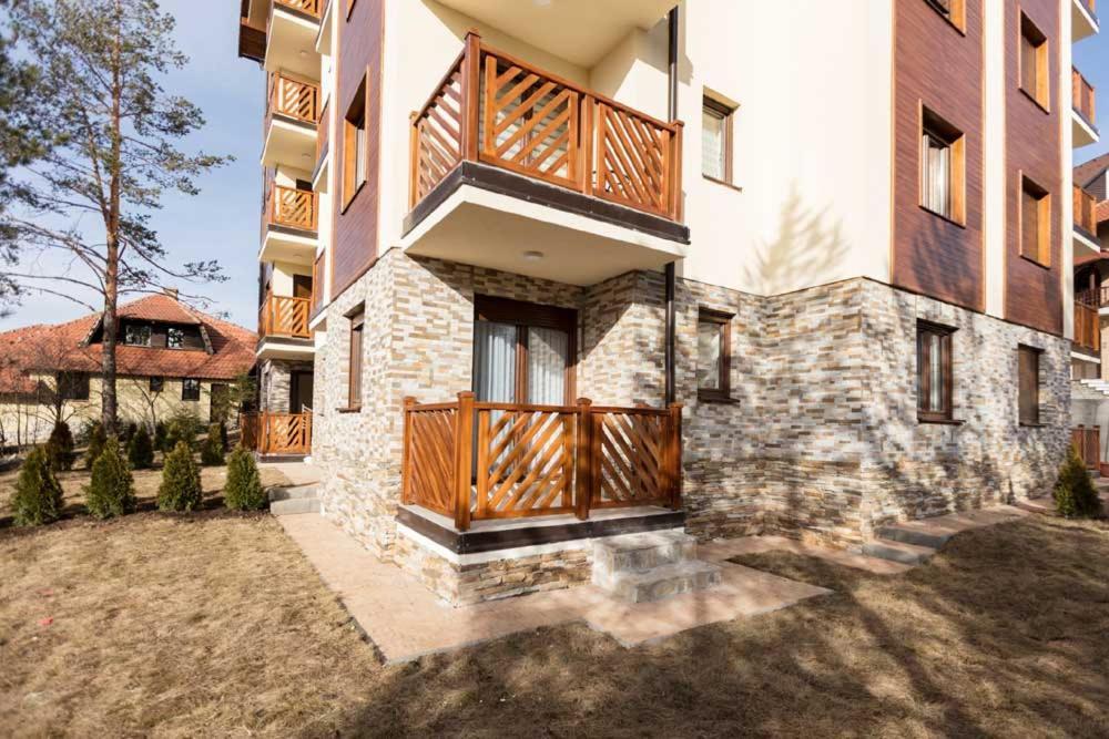 Zlatibor 2018 Spa I Wellness Exterior photo