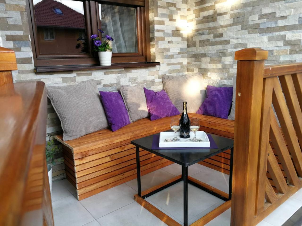 Zlatibor 2018 Spa I Wellness Exterior photo